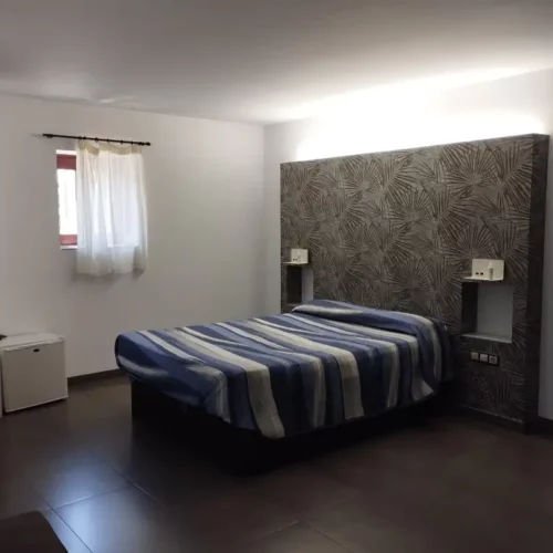 Casa blava - Habitacion 101 - 7