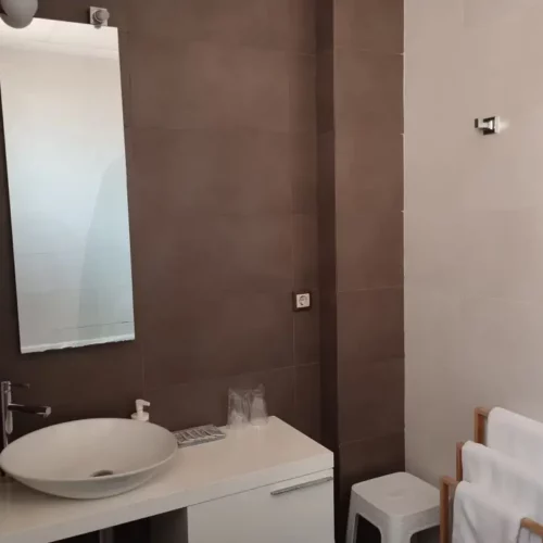 Casa blava - Habitacion 202 - 12