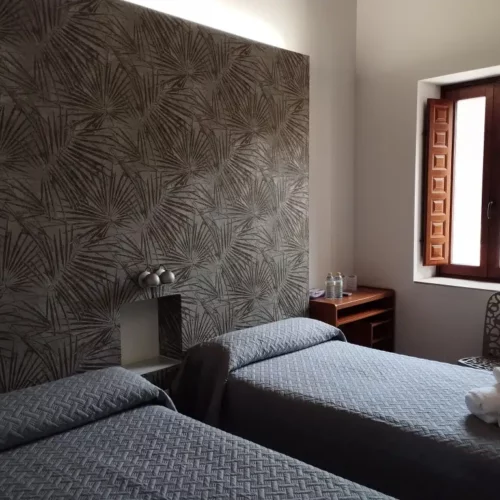 Casa blava - Habitacion 203 - 5