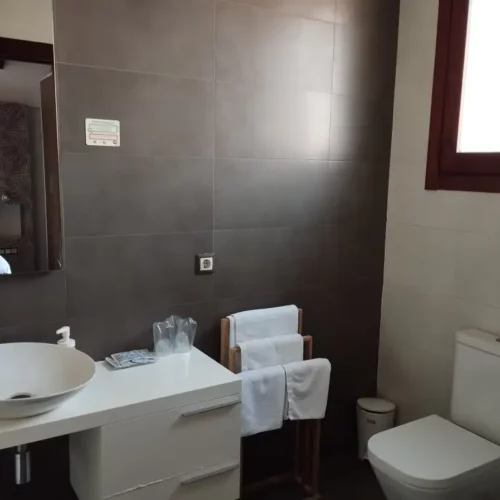 Casa blava - Habitacion 205 - 11