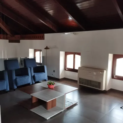 Casa blava - Habitacion multiusos - 9